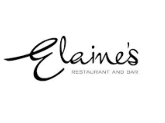 Elaine's Restaurant & Bar