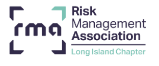 Risk Management Association (RMA) of Long Island