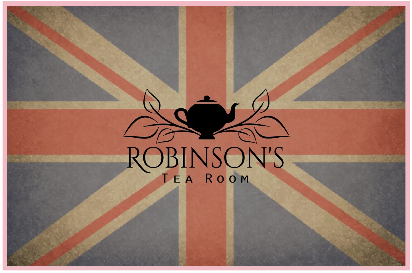 Robinson's Tea Room