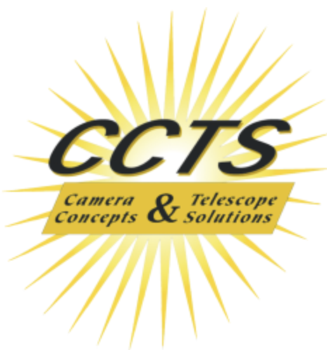 Camera Concepts & Telescope Solutions