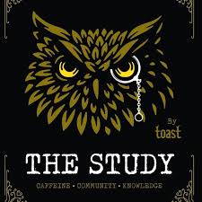 The Study by Toast