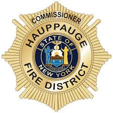 Hauppauge Fire District