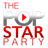 The Pop Star Party