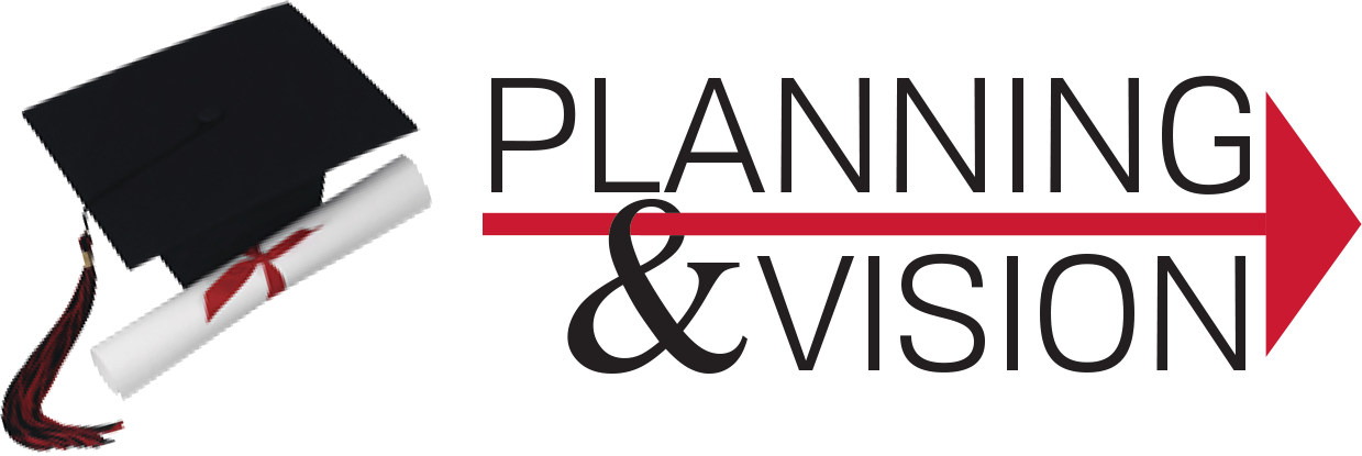Planning & Vision, LLC